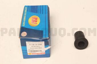 D20BT501EG BUSH. SPRING SHACLE  RANGER 2012 RE