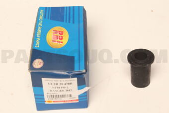 D20BT501EG BUSH. SPRING SHACLE  RANGER 2012 RE