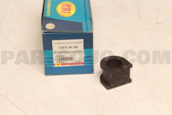 D214X1F STABILIZER BUSH