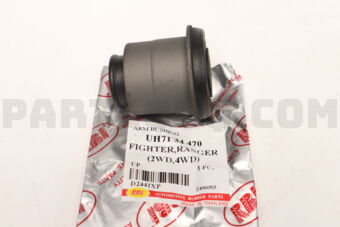 D2441XP UPPER ARM BUSH