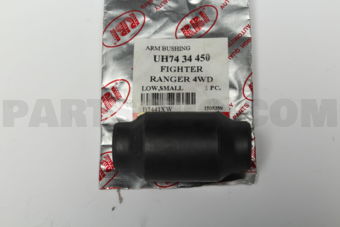 D2441XW LOWER ARM BUSH