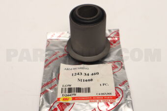 D2443W LOW. ARM BUSHING M1600***