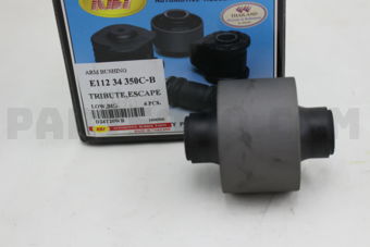 D24T20WB LOWER ARM BUSH