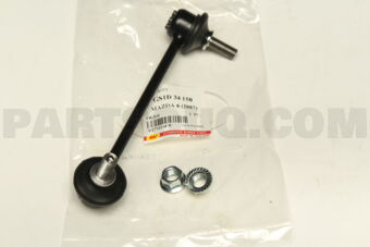D27MZ6FR LINK. STAB  MAZDA-6 2007 FRH