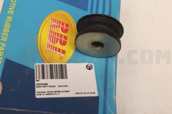 D4141X01 BUSH DIFRT MOUNT   FIGHTHER