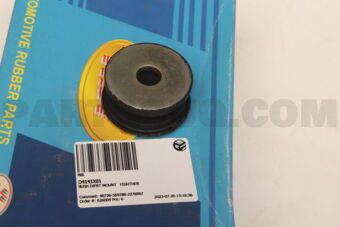 D4141X01 BUSH DIFRT MOUNT   FIGHTHER