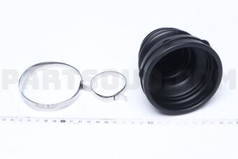 FG0122540 D/S BOOT IN (M/T)