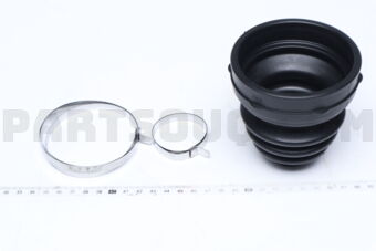FG0122540 D/S BOOT IN (M/T)