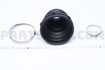 FG0122540 D/S BOOT IN (M/T)