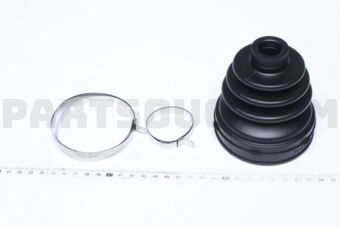 FG0122540 D/S BOOT IN (M/T)