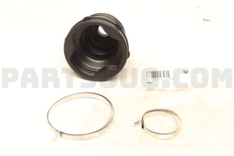 FG0222540 RBI AXLE BOOT