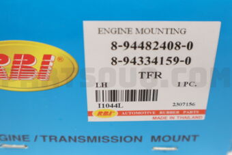 I1044L ENGINE MOUNTING TFR LH***