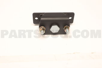 I1147045 ENG. MOUNTING RR D-MAX (2012) A/T