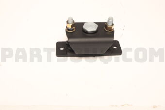 I1147045 ENG. MOUNTING RR D-MAX (2012) A/T