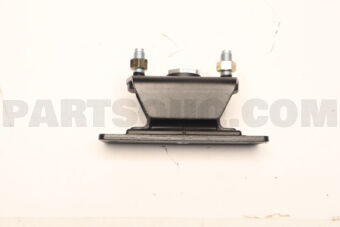 I11470A ENG. MOUNTING RR D-MAX(4WD) M/T