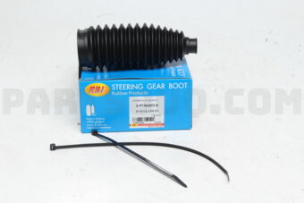 I1847020Z STEERING BOOT  D-MAX 2WD