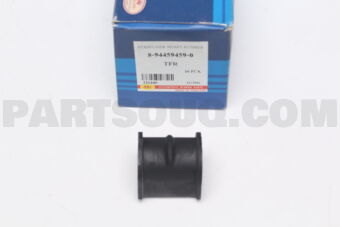 I21440 BUSH STABILIZER  TFR