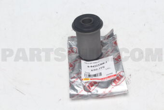 I2443W LOWER ARM BUSH