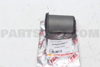 I2443W LOWER ARM BUSH