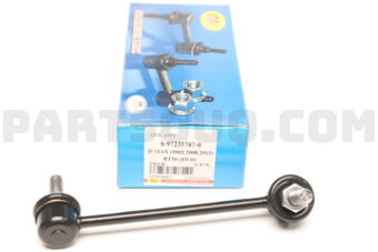 I274704FL SATB. LINK  D-MAX FR-LH