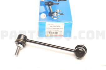 I274704FL SATB. LINK  D-MAX FR-LH