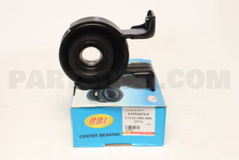 I294702 BEARING ASM; CT