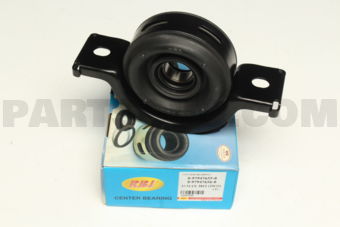 I2947020 CENTER BEARING DMAX 2012 2WD