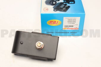 M10C010 ENGINE MOUNTING