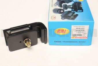 M10C010 ENGINE MOUNTING