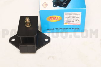 M10T0204 INSULATOR,ENG MOUNTING