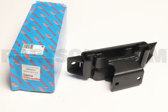 M11T04A REAR ENGINE MOUNTING TRITON 4WD A/T