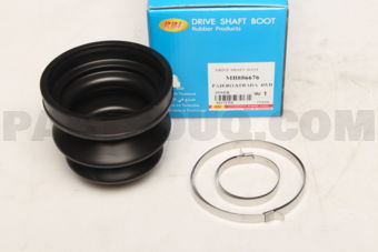 M1727IZ AXLE BOOT