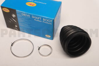 M17CY3UZ BOOT. DRIVE SHAFT BOOT (OUTER)