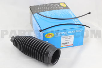 M18T04Z STEERING BOOT