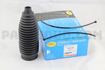 M18T04Z STEERING BOOT
