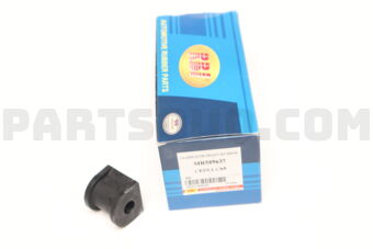 M21CS901E BUSHING-RR SUSP STABILIZER