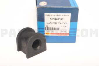 M21CY3E STAB. SHAFT RUBBER  CY3 LANCER
