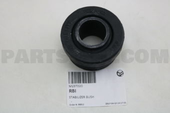 M23T020 STABILIZER BUSH