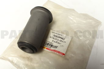 M2445WB LOWER ARM BUSH