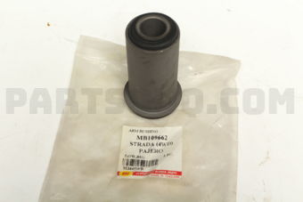 M2445WB LOWER ARM BUSH