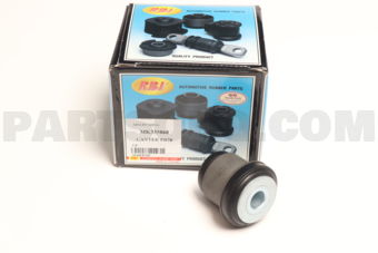 M24FB70P LOWER ARM BUSHING CANTER FB70