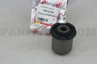 M2563040 SUSPENSION BUSH
