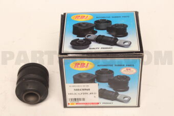 M2563042 SUSPENSION BUSH