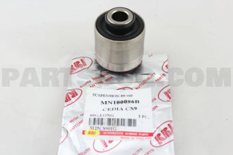 M25CS901G SUSPENSION BUSH