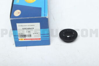 M2623FB BUSH SUSPENSION  C11