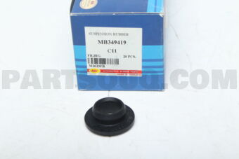M2623FB BUSH SUSPENSION  C11