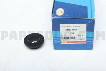 M2623FS BUSH SUSPENSTON  C11