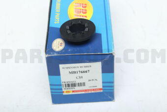 M2623FS BUSH SUSPENSTON  C11