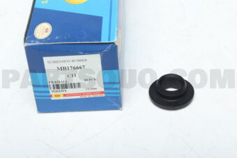 M2623FS BUSH SUSPENSTON  C11