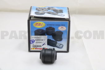 M26V454 LOWER ARM BUSH